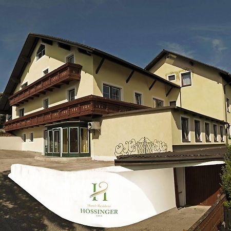 Hotel Residenz Hoessinger Karlstetten Zewnętrze zdjęcie