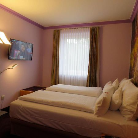 Hotel Residenz Hoessinger Karlstetten Zewnętrze zdjęcie
