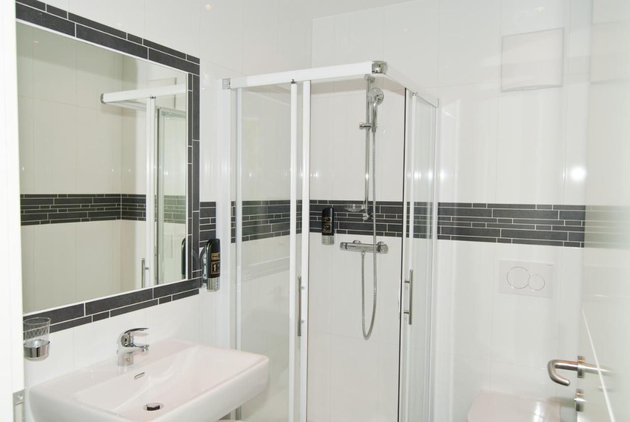 Hotel Residenz Hoessinger Karlstetten Zewnętrze zdjęcie