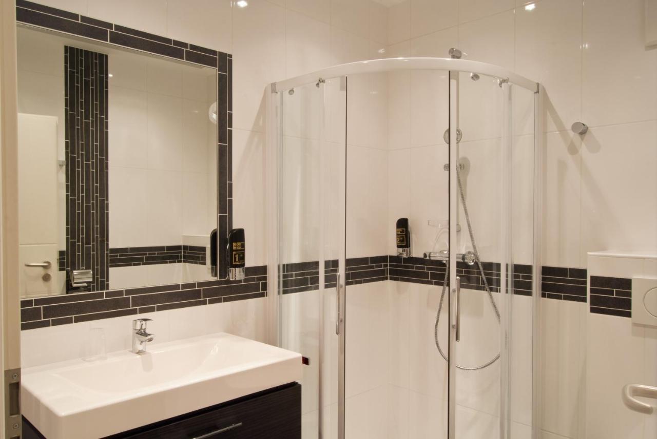 Hotel Residenz Hoessinger Karlstetten Zewnętrze zdjęcie