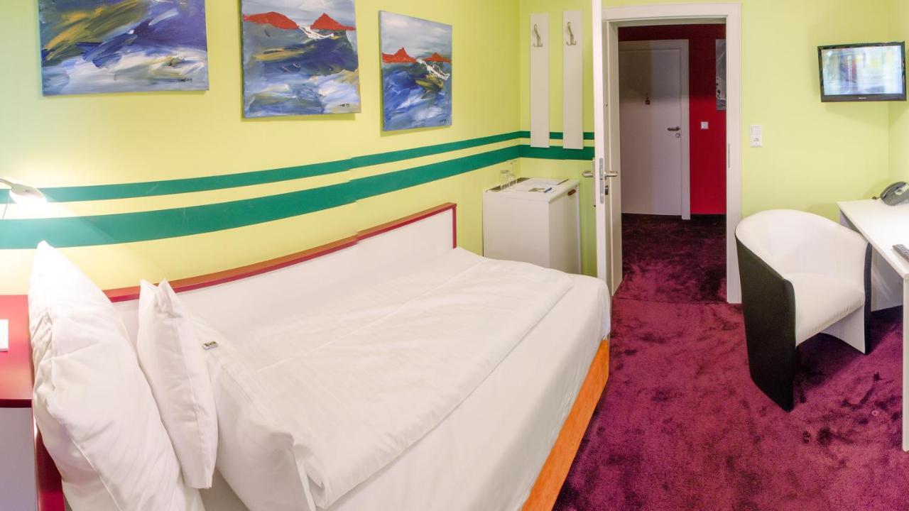 Hotel Residenz Hoessinger Karlstetten Zewnętrze zdjęcie