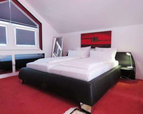 Hotel Residenz Hoessinger Karlstetten Zewnętrze zdjęcie