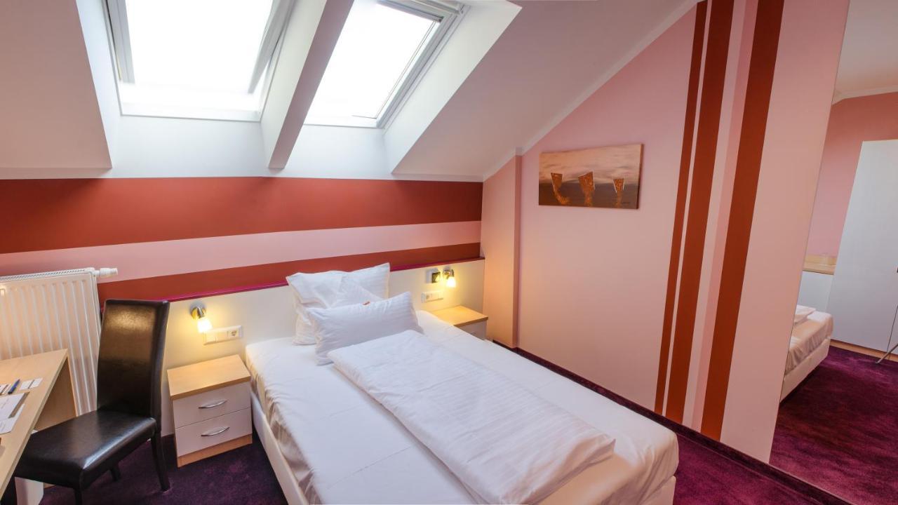 Hotel Residenz Hoessinger Karlstetten Zewnętrze zdjęcie