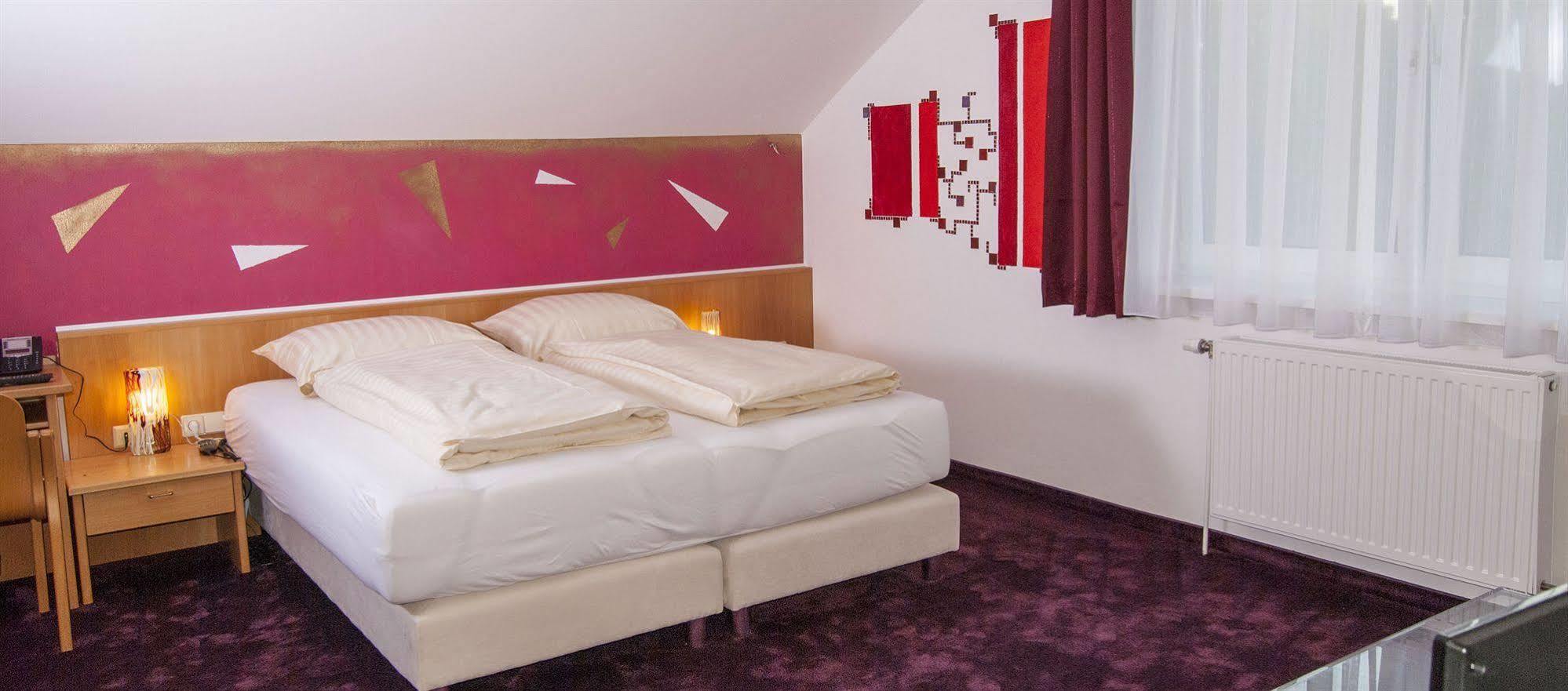 Hotel Residenz Hoessinger Karlstetten Zewnętrze zdjęcie