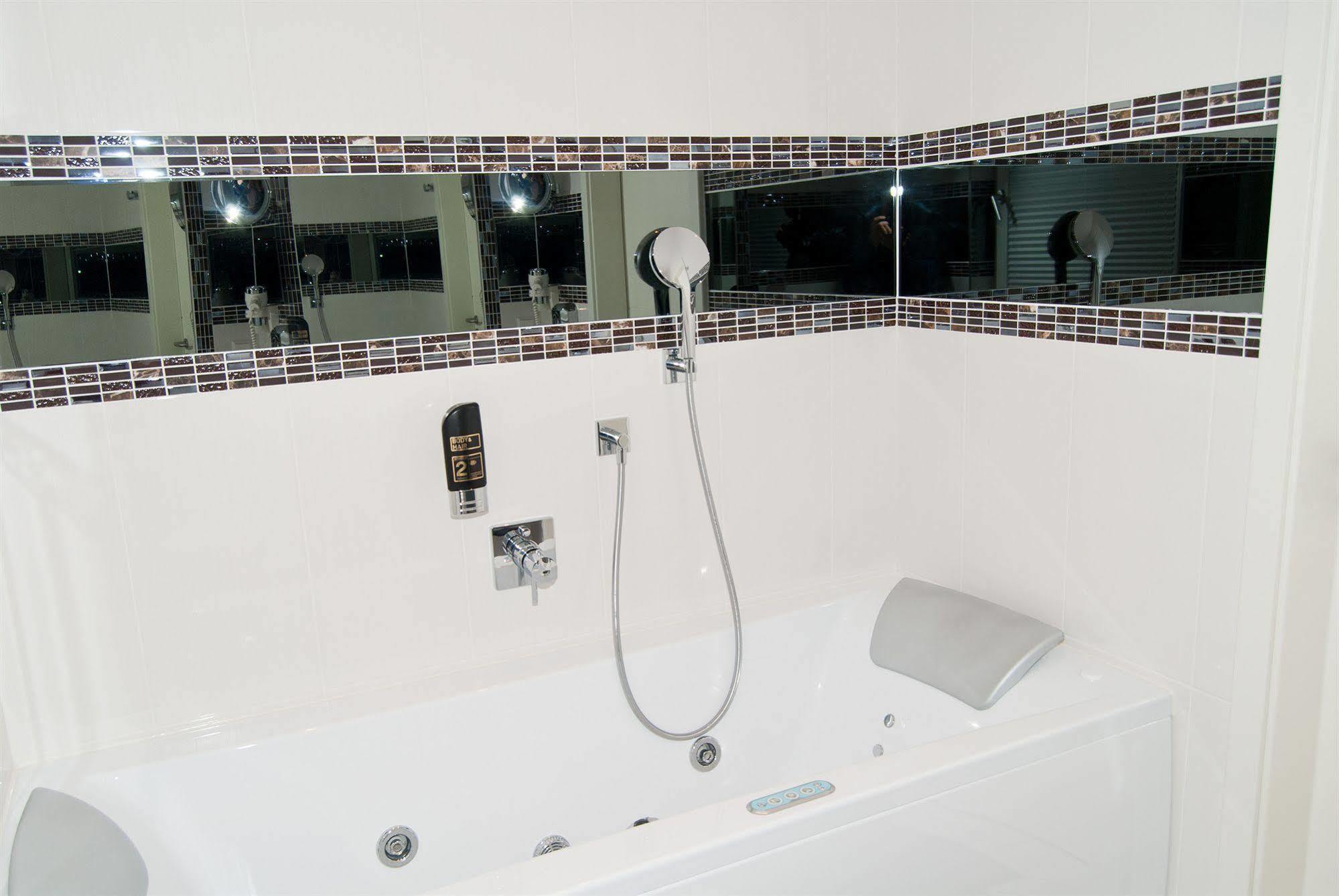 Hotel Residenz Hoessinger Karlstetten Zewnętrze zdjęcie