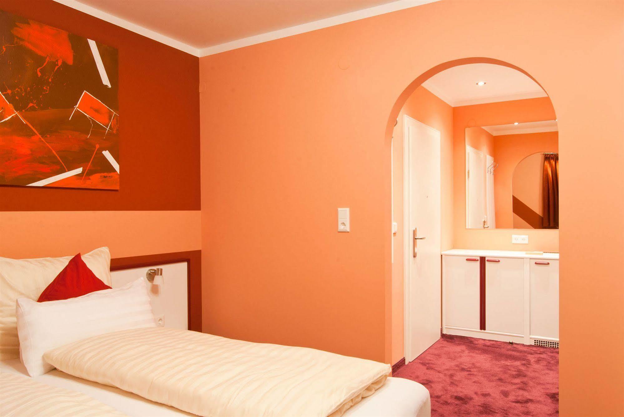 Hotel Residenz Hoessinger Karlstetten Zewnętrze zdjęcie