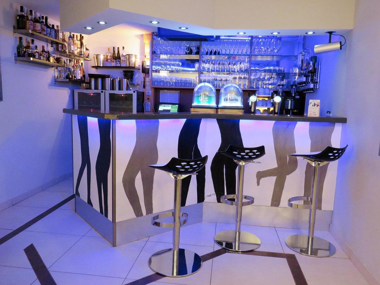 Hotel Residenz Hoessinger Karlstetten Zewnętrze zdjęcie