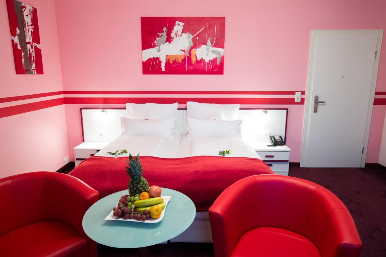 Hotel Residenz Hoessinger Karlstetten Zewnętrze zdjęcie