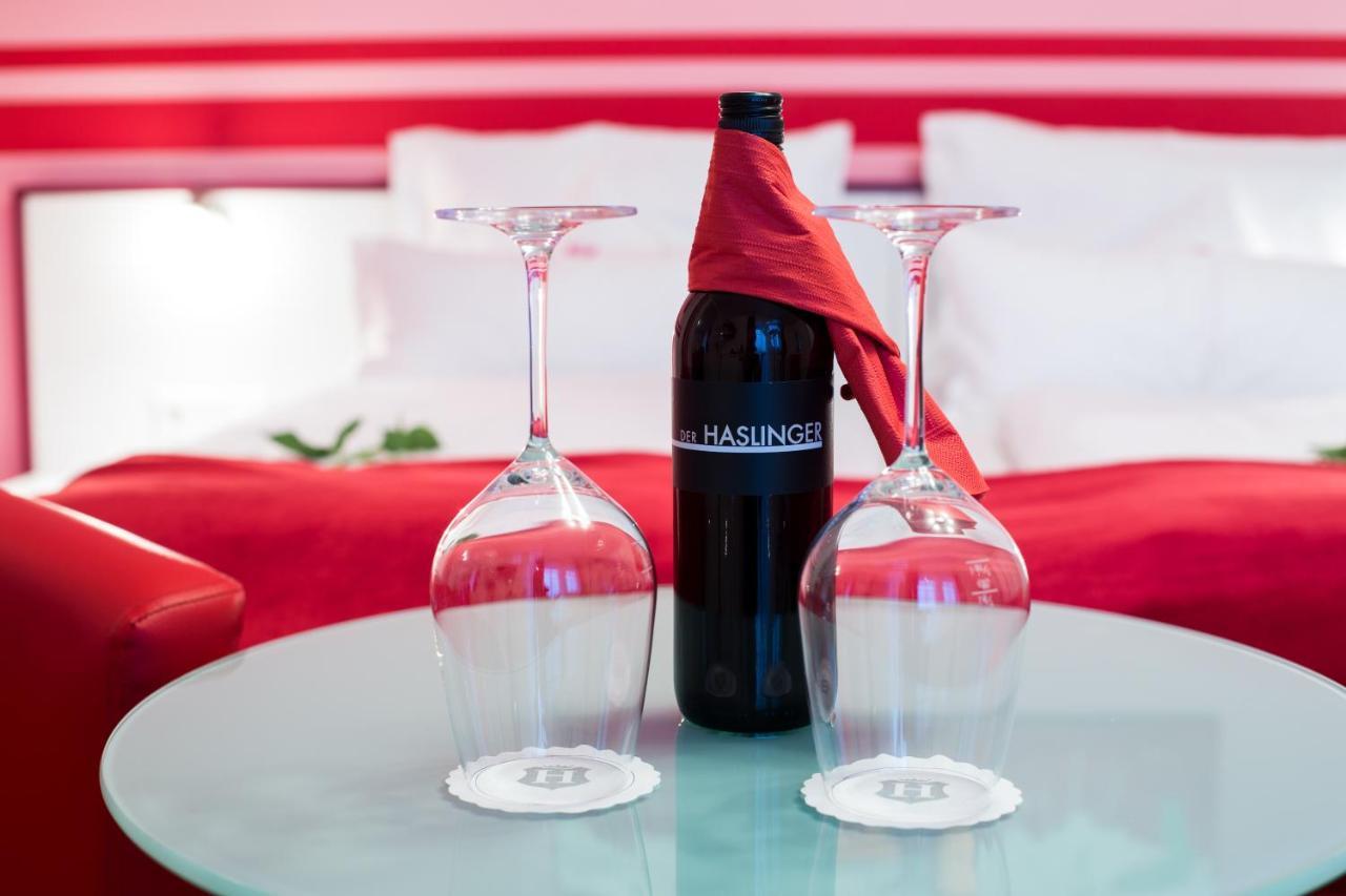 Hotel Residenz Hoessinger Karlstetten Zewnętrze zdjęcie