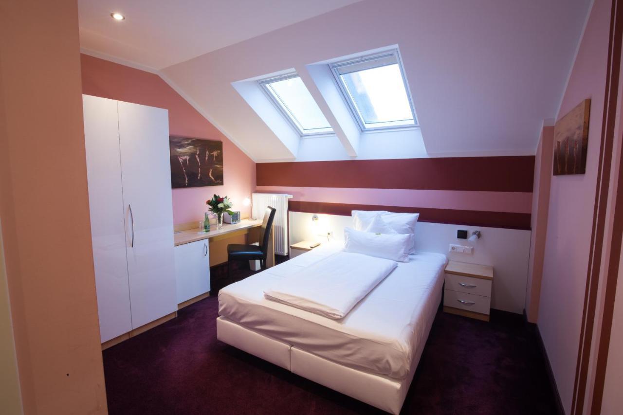 Hotel Residenz Hoessinger Karlstetten Zewnętrze zdjęcie