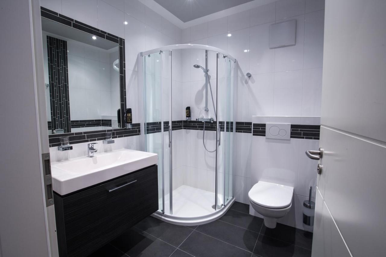 Hotel Residenz Hoessinger Karlstetten Zewnętrze zdjęcie