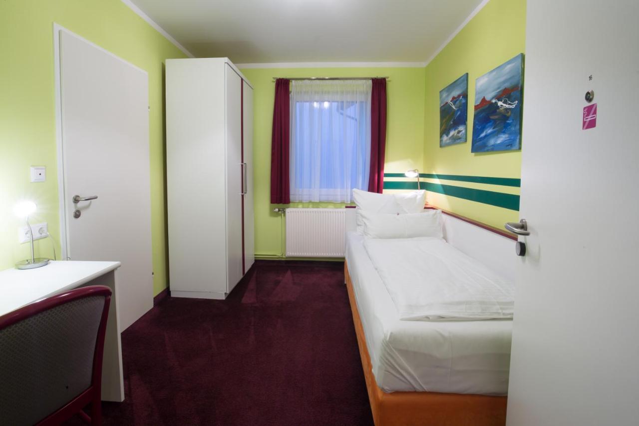 Hotel Residenz Hoessinger Karlstetten Zewnętrze zdjęcie