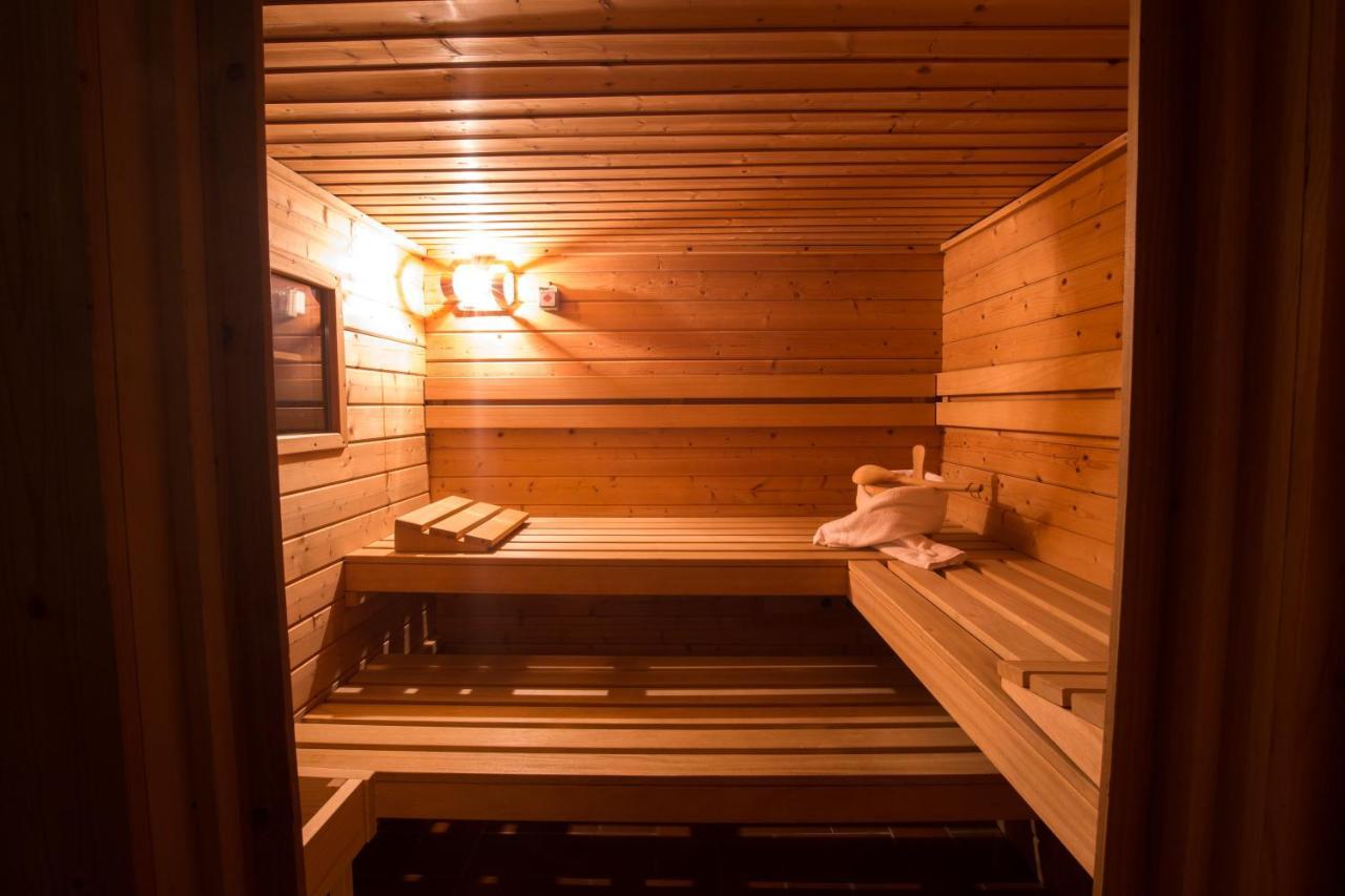Hotel Residenz Hoessinger Karlstetten Zewnętrze zdjęcie