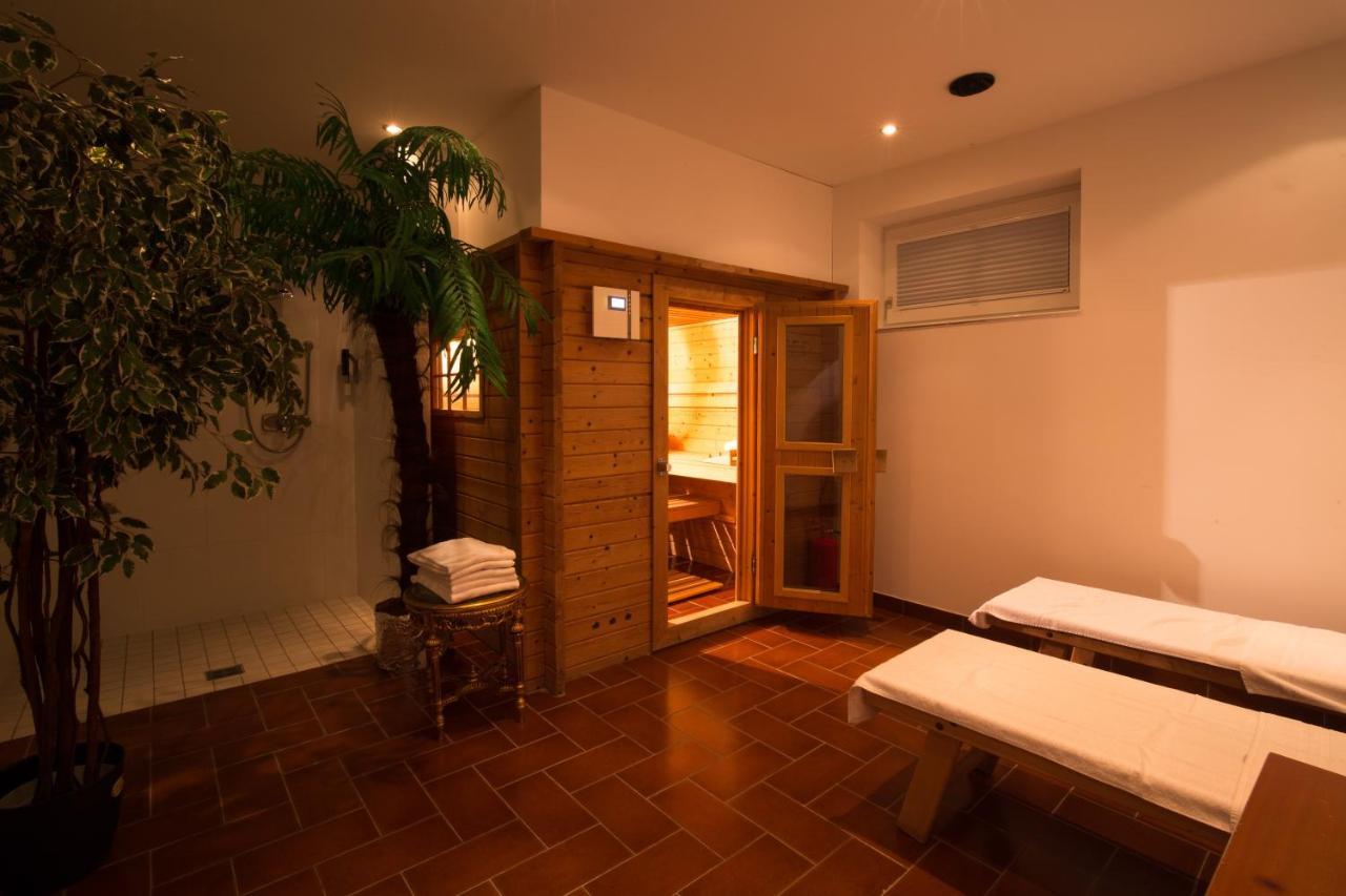 Hotel Residenz Hoessinger Karlstetten Zewnętrze zdjęcie