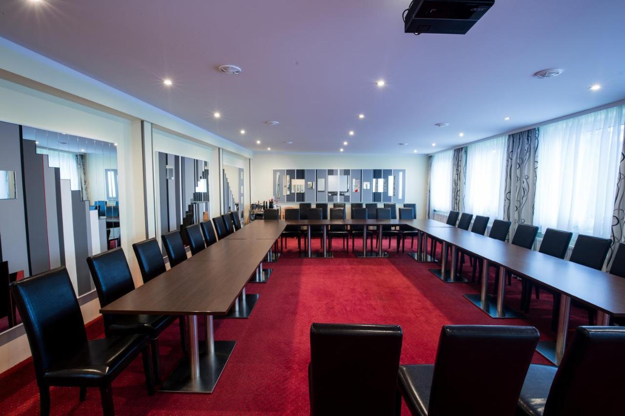 Hotel Residenz Hoessinger Karlstetten Zewnętrze zdjęcie