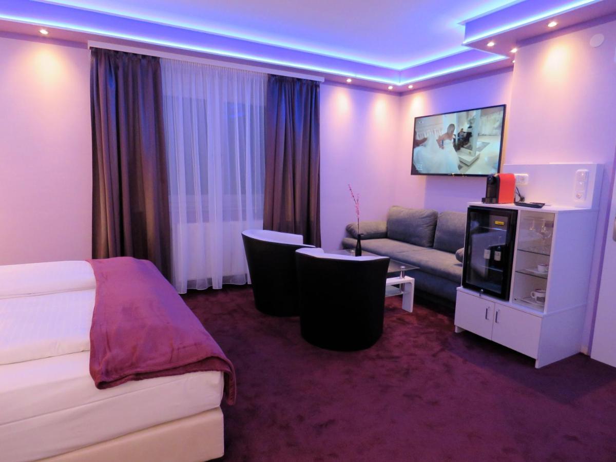 Hotel Residenz Hoessinger Karlstetten Zewnętrze zdjęcie