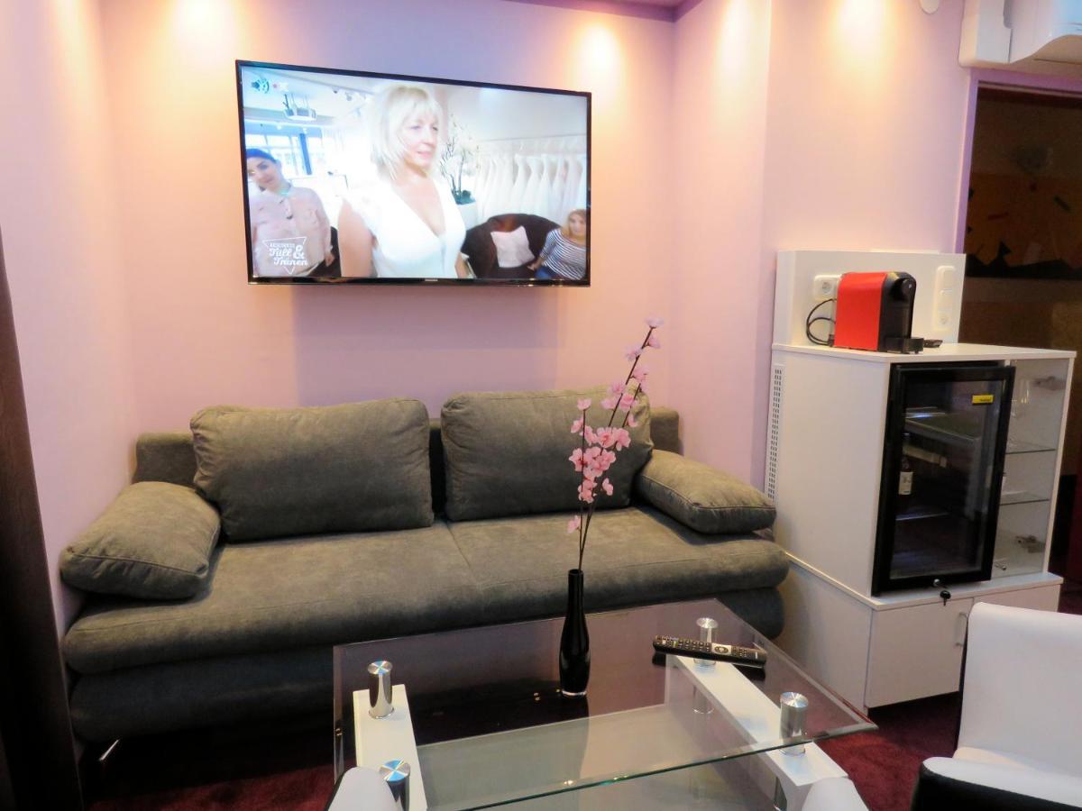 Hotel Residenz Hoessinger Karlstetten Zewnętrze zdjęcie