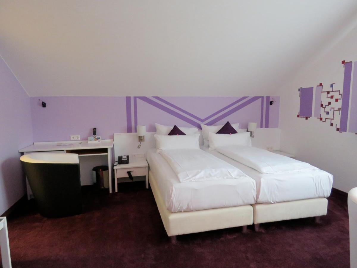 Hotel Residenz Hoessinger Karlstetten Zewnętrze zdjęcie