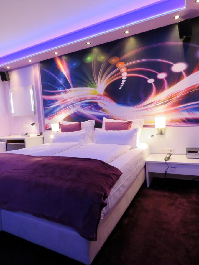 Hotel Residenz Hoessinger Karlstetten Zewnętrze zdjęcie