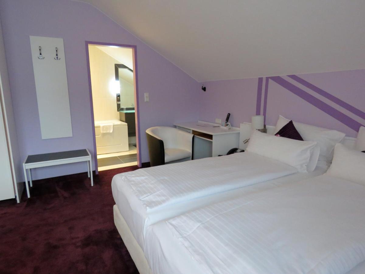 Hotel Residenz Hoessinger Karlstetten Zewnętrze zdjęcie