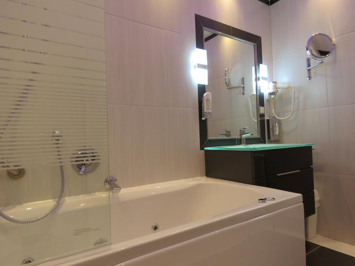 Hotel Residenz Hoessinger Karlstetten Zewnętrze zdjęcie