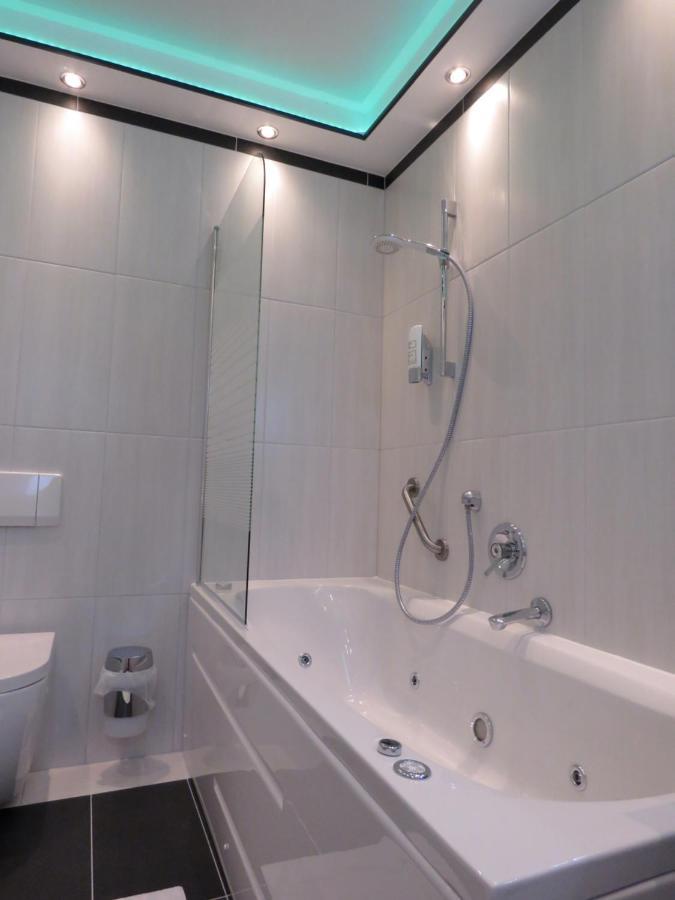 Hotel Residenz Hoessinger Karlstetten Zewnętrze zdjęcie