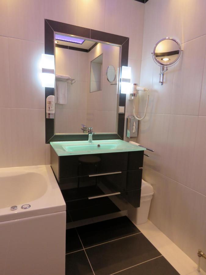 Hotel Residenz Hoessinger Karlstetten Zewnętrze zdjęcie