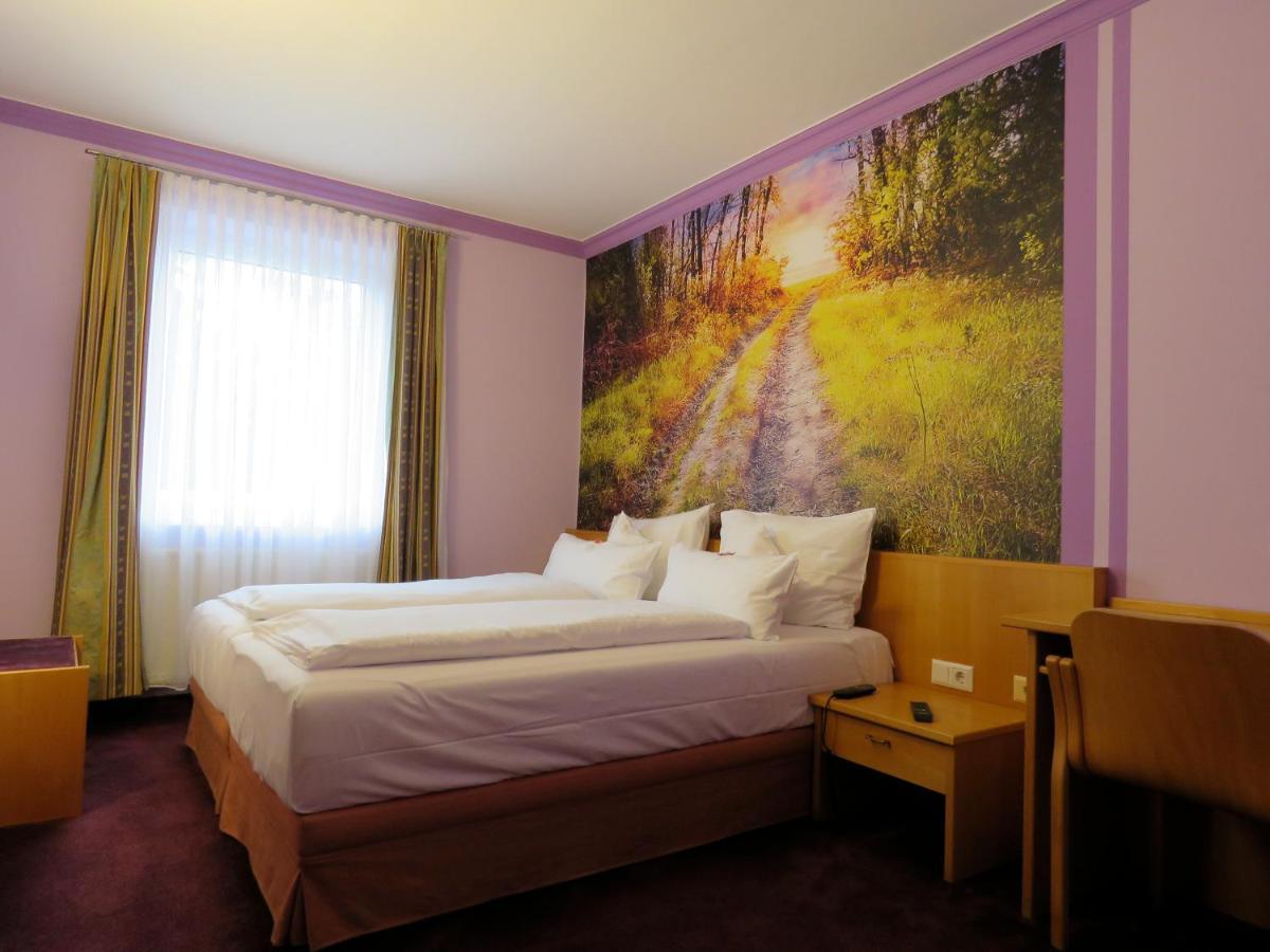 Hotel Residenz Hoessinger Karlstetten Zewnętrze zdjęcie