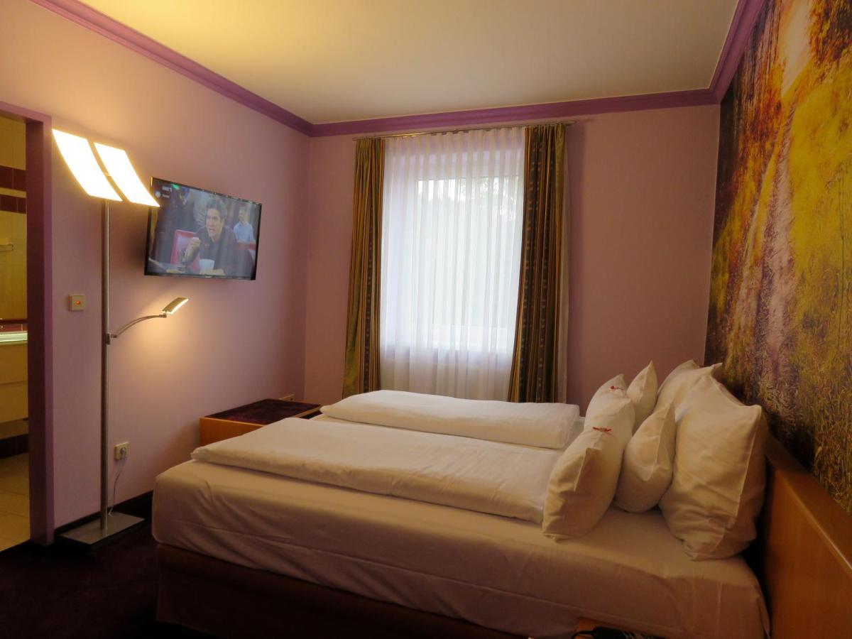 Hotel Residenz Hoessinger Karlstetten Zewnętrze zdjęcie