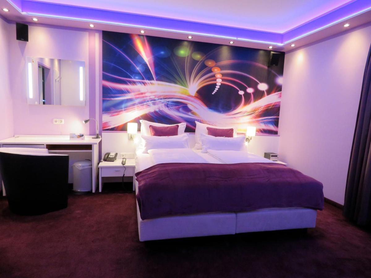 Hotel Residenz Hoessinger Karlstetten Zewnętrze zdjęcie